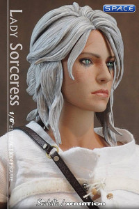 1/6 Scale The Lady Sorceress