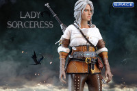 le The Lady Sorceress