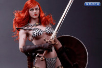 1/6 Scale Red Sonja - Scars of the She-Devil