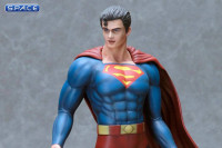 Superman Statue by Luis Royo (Fantasy Figure Gallery)