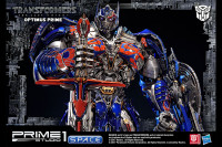 Optimus Prime Statue (Transformers: The Last Knight)