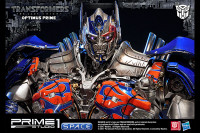 Optimus Prime Statue (Transformers: The Last Knight)