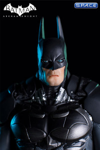 1/10 Scale Batman Deluxe Statue (Batman: Arkham Knight)