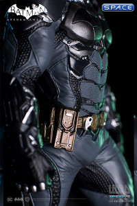 1/10 Scale Batman Deluxe Statue (Batman: Arkham Knight)