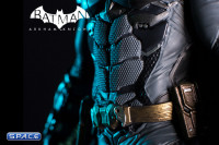 1/10 Scale Batman Deluxe Statue (Batman: Arkham Knight)