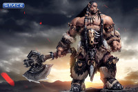 Durotan Big Budget Premium Statue (Warcraft)