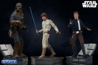 Luke Skywalker Premium Format Figure (Star Wars)