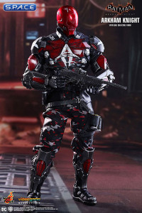 1/6 Scale Arkham Knight Videogame Masterpiece VGM28 (Batman: Arkham Knight)