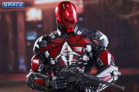 1/6 Scale Arkham Knight Videogame Masterpiece VGM28 (Batman: Arkham Knight)