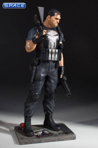 1/8 Scale The Punisher Collectors Gallery Statue (Marvel)