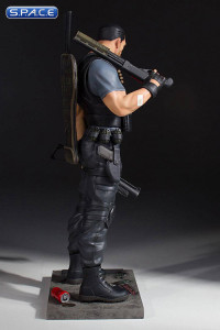 1/8 Scale The Punisher Collectors Gallery Statue (Marvel)