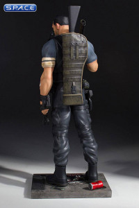 1/8 Scale The Punisher Collectors Gallery Statue (Marvel)