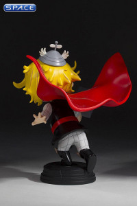 Animated Thor Mini-Statue (Marvel)