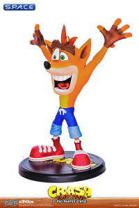 Crash Bandicoot PVC Statue (Crash Bandicoot N.Sane Trilogy)