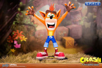 Crash Bandicoot PVC Statue (Crash Bandicoot N.Sane Trilogy)