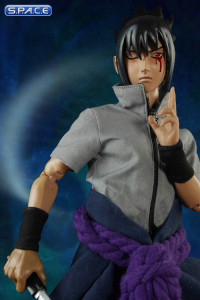 1/6 Scale Ninja Sasuke