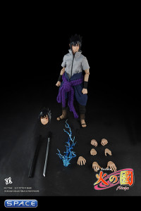 1/6 Scale Ninja Sasuke