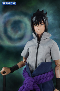 1/6 Scale Ninja Sasuke