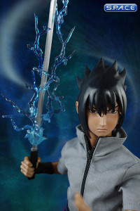 1/6 Scale Ninja Sasuke