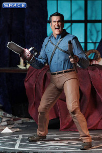 Ultimate Ash (Ash vs. Evil Dead)