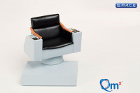 1/6 Scale Captains Chair Master Series (Star Trek)