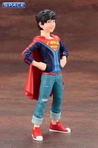 1/10 Scale Jonathan Kent & Krypto ARTFX+ Statues 2-Pack (DC Comics)