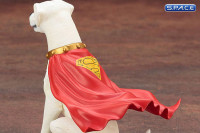 1/10 Scale Jonathan Kent & Krypto ARTFX+ Statues 2-Pack (DC Comics)