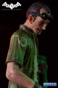 1/10 Scale The Riddler Art Scale Statue (Batman: Arkham Knight)