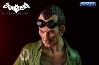 1/10 Scale The Riddler Art Scale Statue (Batman: Arkham Knight)