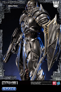 Megatron Museum Masterline Statue (Transformers: The Last Knight)