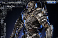 Megatron Museum Masterline Statue (Transformers: The Last Knight)