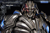 Megatron Museum Masterline Statue (Transformers: The Last Knight)