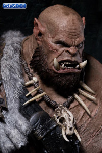 Orgrim Epic Series Premium Statue (Warcraft)