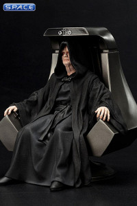 1/10 Scale Emperor Palpatine ARTFX+ Statue (Star Wars)