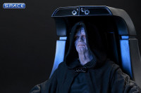 1/10 Scale Emperor Palpatine ARTFX+ Statue (Star Wars)