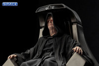 1/10 Scale Emperor Palpatine ARTFX+ Statue (Star Wars)