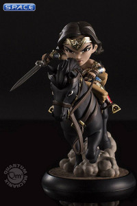 Wonder Woman Q-Fig Max Figure (Wonder Woman)