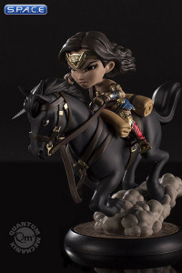 Wonder Woman Q-Fig Max Figure (Wonder Woman)