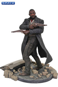 Gunslinger PVC Statue (The Dark Tower Gallery)