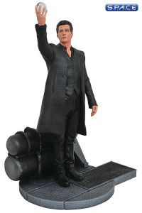 Man in Black PVC Statue (The Dark Tower Gallery)