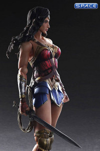 Wonder Woman from Wonder Woman (Play Arts Kai)