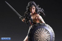 Wonder Woman from Wonder Woman (Play Arts Kai)