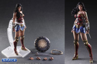 Wonder Woman from Wonder Woman (Play Arts Kai)