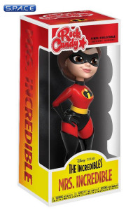 Mrs. Incredible Rock Candy Vinyl Figure (The Incredibles)