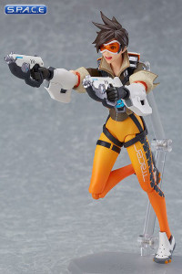 Tracer Figma (Overwatch)