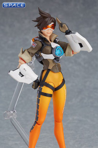 Tracer Figma (Overwatch)