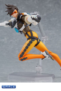 Tracer Figma (Overwatch)