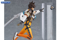 Tracer Figma (Overwatch)