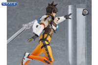 Tracer Figma (Overwatch)