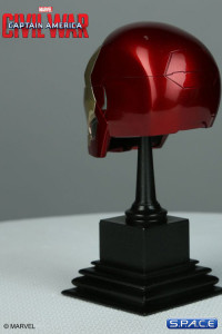 1/3 Scale Iron Man Mark XLVI Helmet Replica - Marvel Armory Collection (Captain America: Civil War)